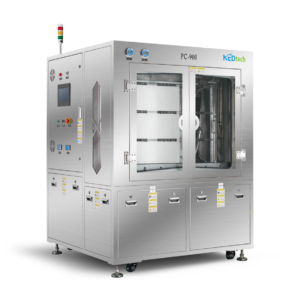 PC-900 Batch PCBA Defluxing System