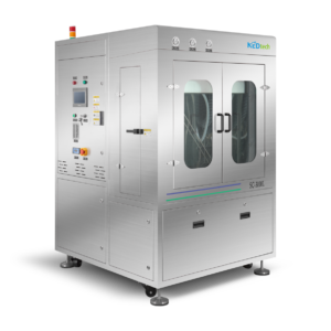 SC3000L (Aqueous Stencil Cleaning)